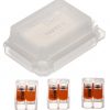 SAVIENOJUMU KĀRBA GELBOX HAPPY-JOINT-6 IP68 RayTech SAVIENOJUMU KĀRBA GELBOX HAPPY-JOINT-6 IP68 RayTech