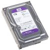 VDIGITĀLĀ VIDEOIERAKSTĪTĀJA DISKS HDD-WD10PURZ 1TB 24/7 WESTERN DIGITAL