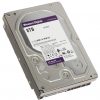 VDIGITĀLĀ VIDEOIERAKSTĪTĀJA DISKS HDD-WD84PURU 8TB 24/7 WESTERN DIGITAL