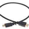 KABELIS HDMI-0.5 0.5 m