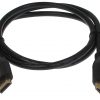 KABELIS HDMI-1.0-FF 1 m