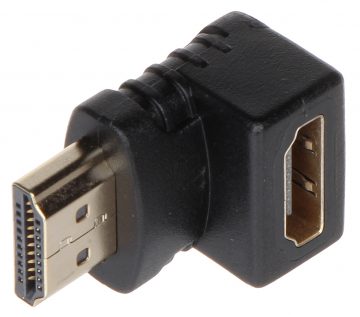 LEŅĶISKAIS SAVIENOTĀJS HDMI-KSLEŅĶISKAIS SAVIENOTĀJS HDMI-KS