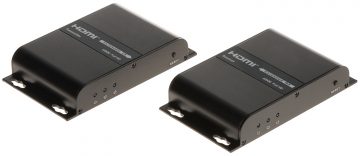 PĀRVEIDOTĀJS HDMI-OFT-20IR