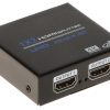 SADALĪTĀJS HDMI-SP-1/2KF