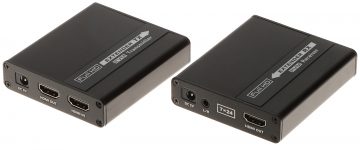 PAPLAŠINĀTĀJS   HDMI+USB-EX-70PAPLAŠINĀTĀJS   HDMI+USB-EX-70
