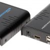 PAPLAŠINĀTĀJS   HDMI+USB-EX-100