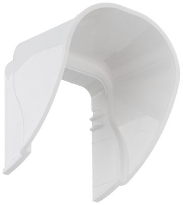 KUSTĪBAS DETEKTORU AIZSARGJUMTIŅŠ HOOD-C SATEL