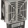 SILTĀ GAISA VENTILATORS HVL-031-100W