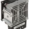 SILTĀ GAISA VENTILATORS HVL-031-150W