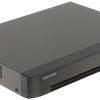 Hikvision AHD, HD-CVI, HD-TVI, CVBS, TCP/IP Tīkla Video Ierakstītājs Videoreģistrators IDS-7204HQHI-M1/S(C) 4 KANĀLI ACUSENSE