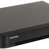 Hikvision AHD, HD-CVI, HD-TVI, CVBS, TCP/IP Tīkla Video Ierakstītājs Videoreģistrators IDS-7216HQHI-M1/S(C) 16 KANĀLI ACUSENSE