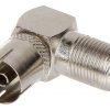 LEŅĶISKAIS ADAPTERIS IEC-G/F-G-KAT