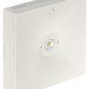 AVĀRIJAS GAISMEKĻI INLEWA-92814 Intelight