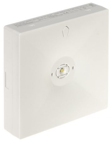 AVĀRIJAS GAISMEKĻI INLEWA-92814 Intelight