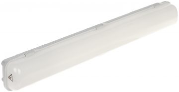 HERMĒTISKS AVĀRIJAS GAISMEKLIS INLWLP-93119 Intelight