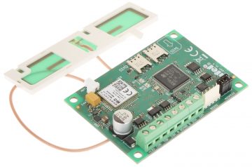 Модуль связи GPRS INT-GSM SATEL