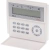 ПАНЕЛЬ УПРАВЛЕНИЯ СИГНАЛИЗАЦИЕЙ С КЛАВИАТУРОЙ INT-KLCD-BL SATEL ПАНЕЛЬ УПРАВЛЕНИЯ СИГНАЛИЗАЦИЕЙ С КЛАВИАТУРОЙ INT-KLCD-BL SATEL