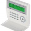 ПАНЕЛЬ УПРАВЛЕНИЯ СИГНАЛИЗАЦИЕЙ С КЛАВИАТУРОЙ INT-KLCD-GR SATEL ПАНЕЛЬ УПРАВЛЕНИЯ СИГНАЛИЗАЦИЕЙ С КЛАВИАТУРОЙ INT-KLCD-GR SATEL