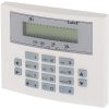 SIGNĀLA VADĪBAS PANEĻA TASTATŪRA INT-KLCDS-BL SATEL