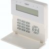 juhtmevaba klaviatuur RFID-iga INT-KWRL2-W ABAX/ABAX2 SATEL