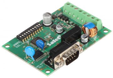 INTERFEISS SISTĒMAS INTEGRĀCIJAI INT-RS-PLUS SATELINTERFEISS SISTĒMAS INTEGRĀCIJAI INT-RS-PLUS SATEL