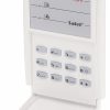 CODED ACCESS INT-SZ-BL SATEL CODED ACCESS INT-SZ-BL SATEL