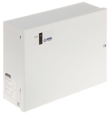 JUNGIKLIS POE IP-5-11-E 5 PORT ATTE