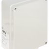 SWITCH POE IP-5-11-M2 5-PORTU ATTE SWITCH POE IP-5-11-M2 5-PORTU ATTE
