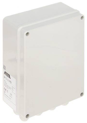 SWITCH POE IP-5-11-M2 5-PORTU ATTE SWITCH POE IP-5-11-M2 5-PORTU ATTE