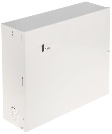 SWITCH POE IP-8-20-H 8-PORTU ATTE