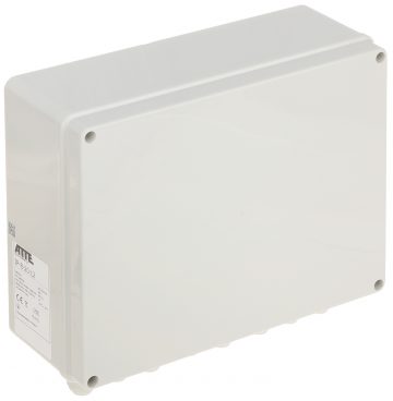 JUNGIKLIS POE IP-8-20-L2 8 PORT ATTE