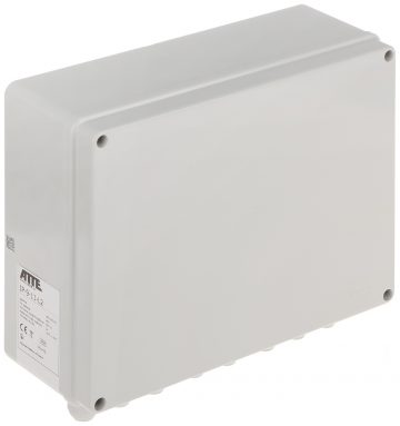SWITCH POE IP-9-11-L2 8-PORTU ATTE