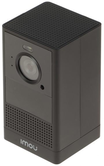 IP-камера Imou IPC-B46LP 3,7 МП