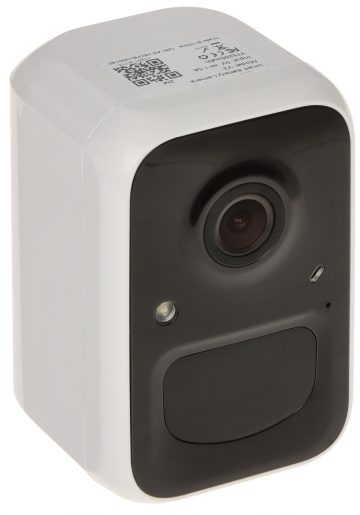 IPC-C27W-BAT 2.1MP IP kamera