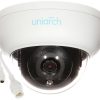 UNIARCH IPC-D122-PF28 2.1MP Dome IP kamera ar motorizētu varifokālo objektīvu