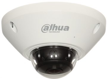 DAHUA IPC-EB5541-AS 5MP Fisheye IP kamera