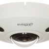 DAHUA IPC-EBW81242-AS-S2 12MP Fisheye IP kamera ar motorizētu varifokālo objektīvu