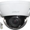 DAHUA IPC-HDBW2531R-ZS-27135-S2 5MP Dome IP kamera ar motorizētu varifokālo objektīvu