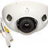 DAHUA IPC-HDBW3541F-AS-0280B-S2 5MP Dome IP kamera AI ar motorizētu varifokālo objektīvu