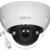 DAHUA IPC-HDBW5442E-ZE-2712-DC12AC24V 4MP Dome IP kamera ar motorizētu varifokālo objektīvu