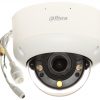 DAHUA IPC-HDBW5449R1-ZE-LED-2712 4MP Dome IP kamera Full-color