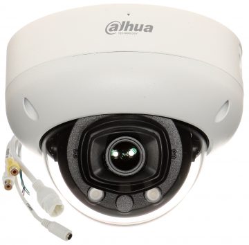 DAHUA IPC-HDBW5842R-ASE-0280B-S2 8.3MP Dome IP kamera