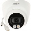 DAHUA IPC-HDW2249T-S-IL-0280B 2.1MP Dome IP kamera WizSense ar motorizētu varifokālo objektīvu