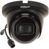 DAHUA IPC-HDW2541TM-S-0280B-BLACK 5MP Dome IP kamera WizSense ar motorizētu varifokālo objektīvu melna