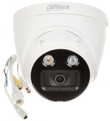 DAHUA IPC-HDW5241H-AS-PV-0280B 2.1MP Dome IP Camera