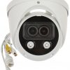 DAHUA IPC-HDW5449H-ASE-D2-0280B 4MP Dome IP kamera AI ar motorizētu varifokālo objektīvu