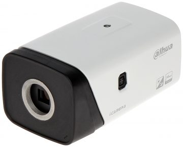 DAHUA IPC-HF5541E-E 5MP Box IP kameraDAHUA IPC-HF5541E-E 5MP Box IP kamera