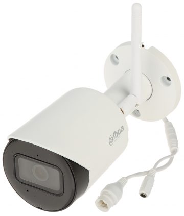 DAHUA IPC-HFW1230DS-SAW-0360B 2MP IP kamera ar motorizētu varifokālo objektīvu