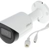 DAHUA IPC-HFW2441S-S-0280B 4MP IP kamera WizSense ar motorizētu varifokālo objektīvu