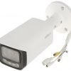 DAHUA IPC-HFW2849T-AS-IL-0360B 8.3MP IP kamera WizSense ar motorizētu varifokālo objektīvu